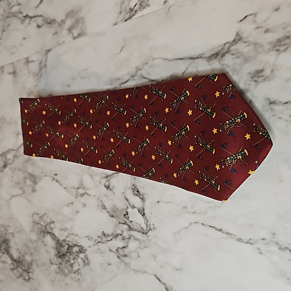 Tommy Hilfiger Tie